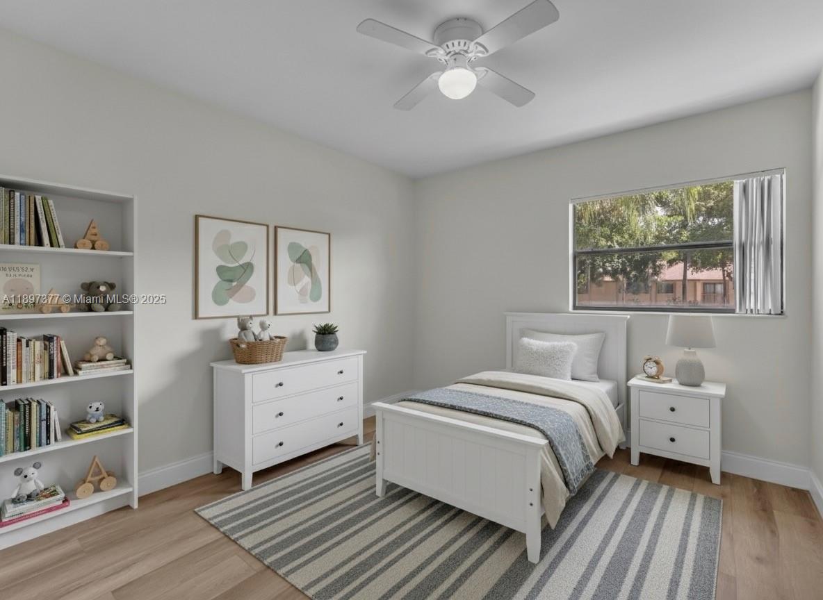 TARTAN COCONUT CREEK PHAS - Residential