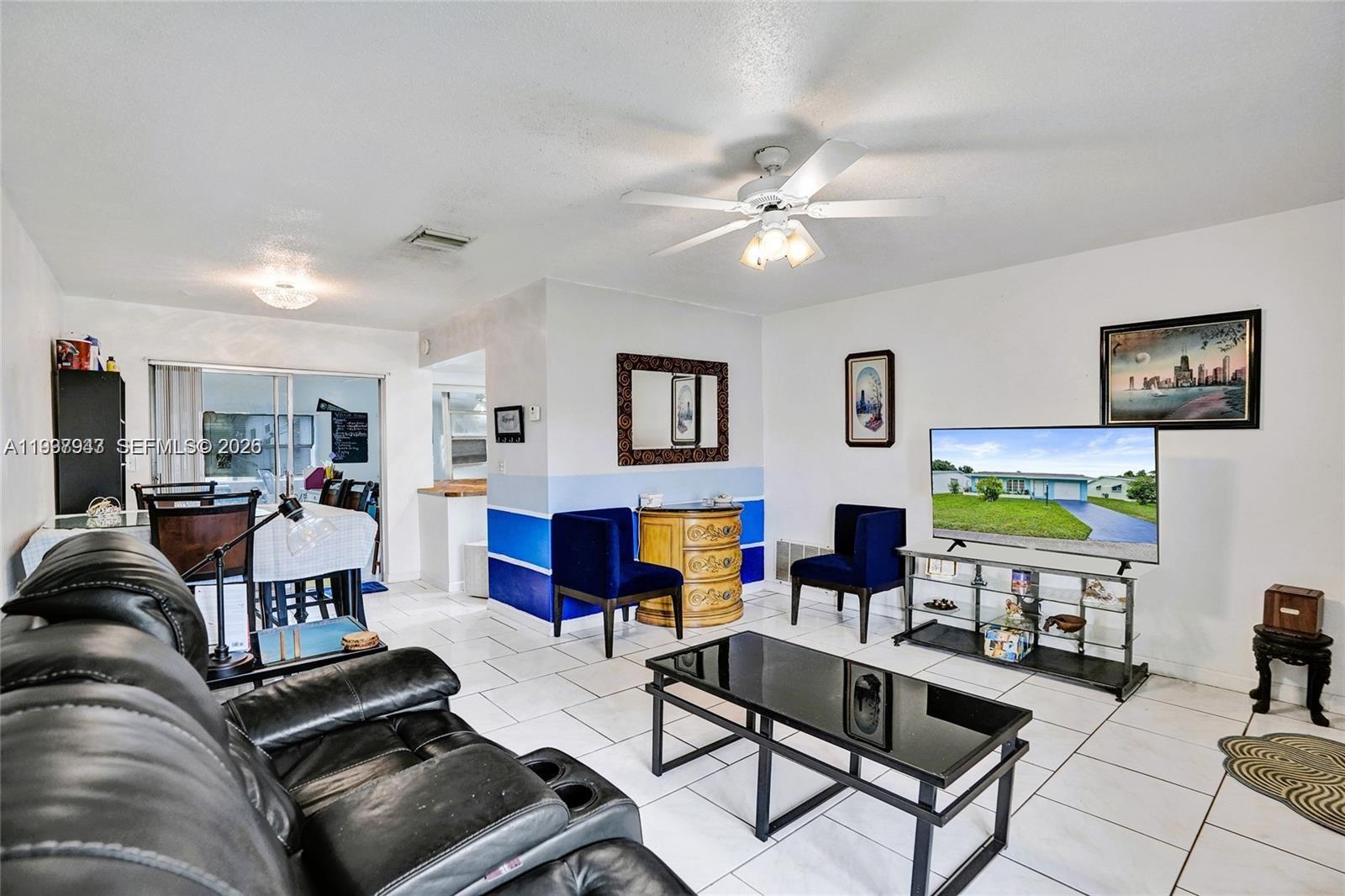 MAINLANDS OF TAMARAC LAKE - Residential