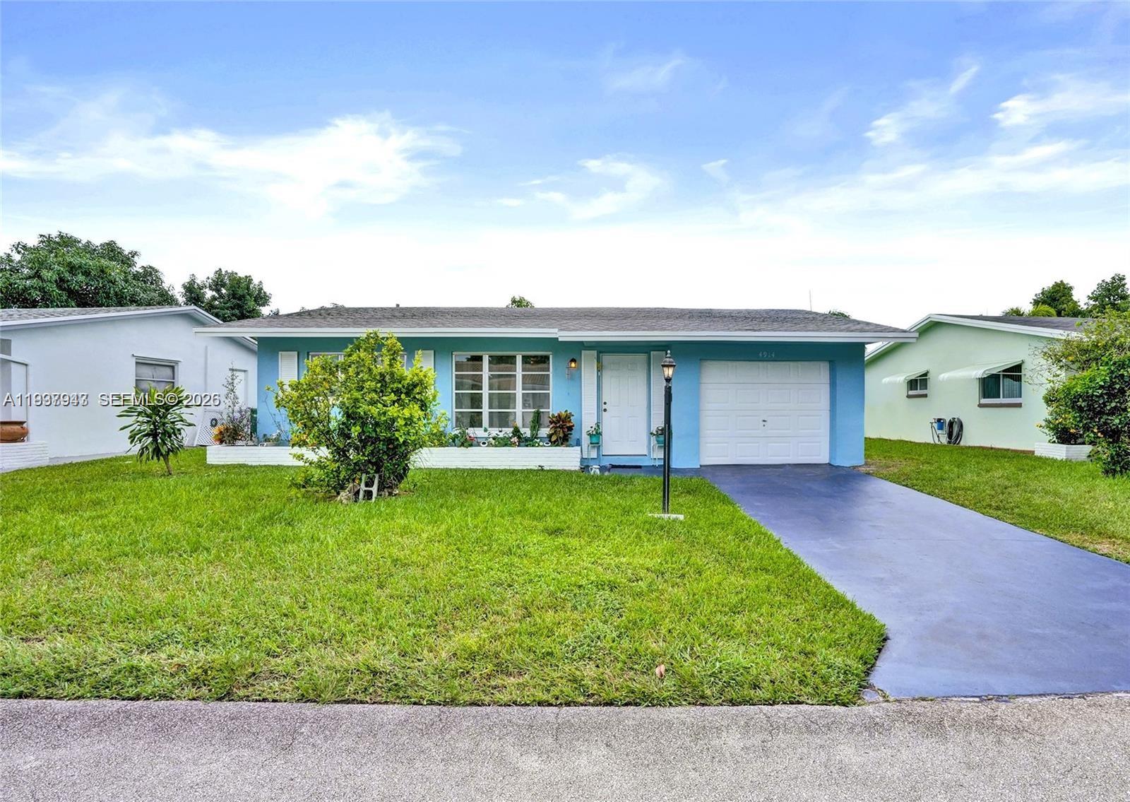 MAINLANDS OF TAMARAC LAKE - Residential