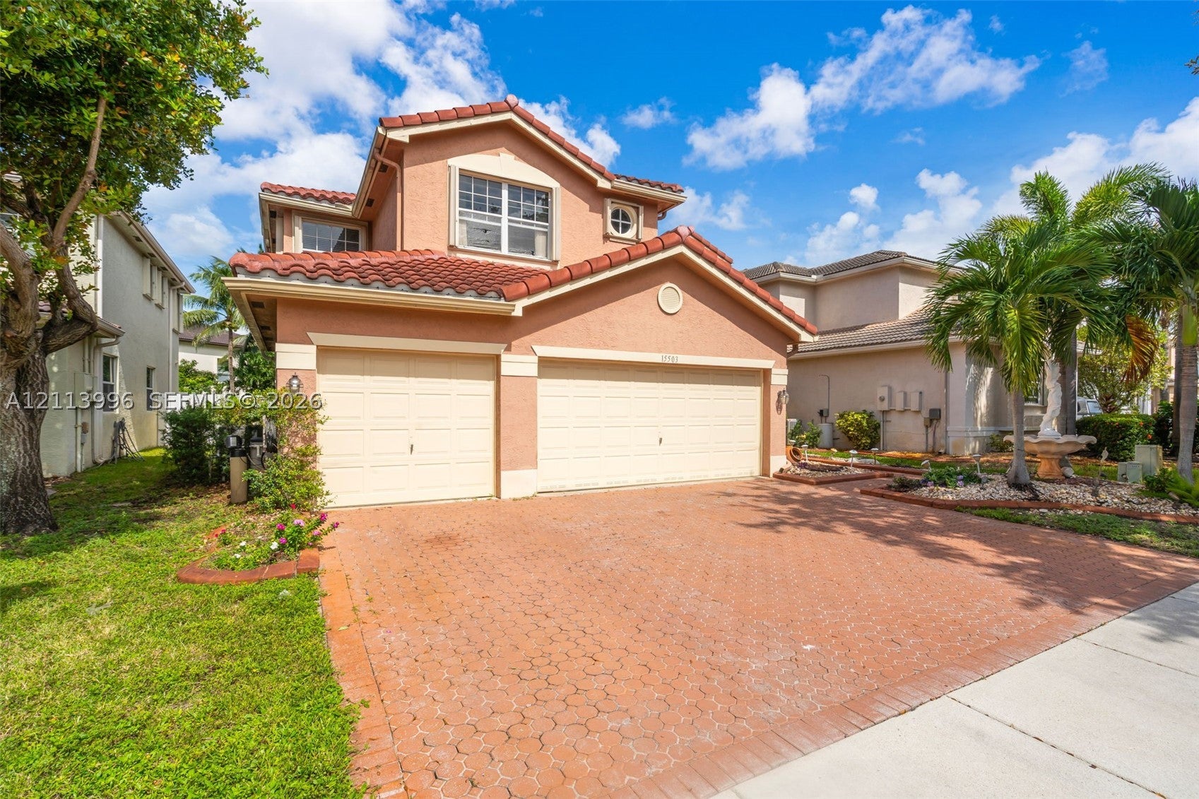 15503 SW 19th St