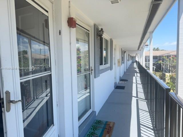 Rental Property at 1431 S 14th Ave 214, Hollywood, Broward County, Florida - Bedrooms: 1 
Bathrooms: 1  - $1,750 MO.