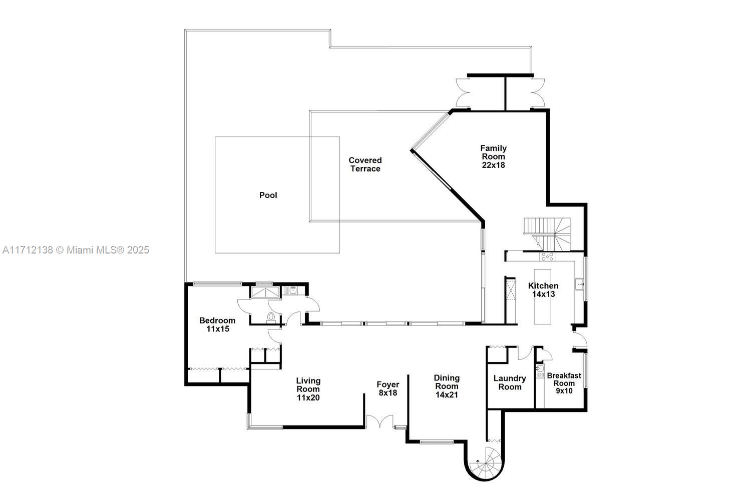 CATALINA PINES - Residential