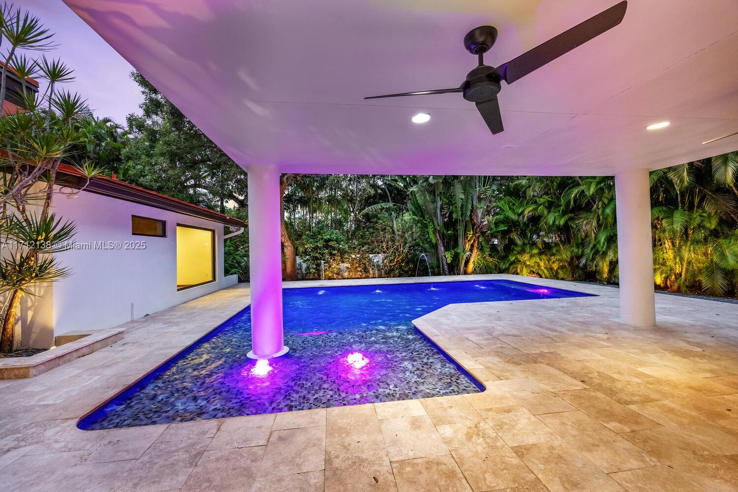 CATALINA PINES - Residential