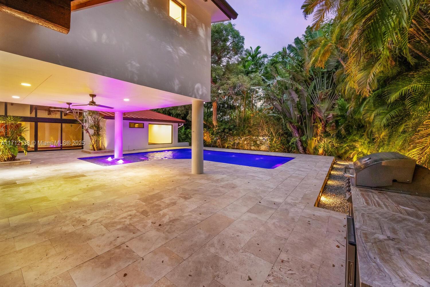 CATALINA PINES - Residential