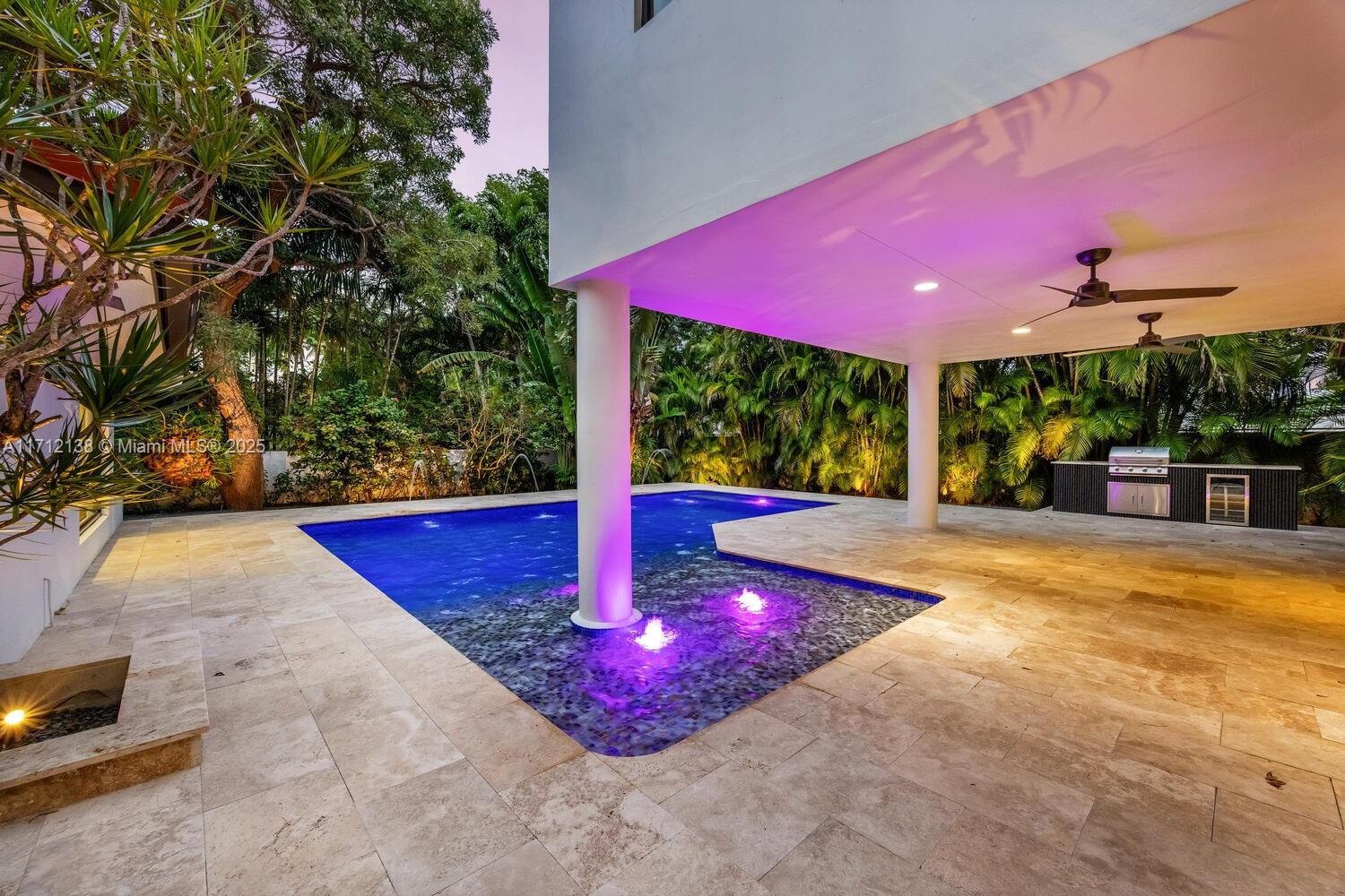 CATALINA PINES - Residential