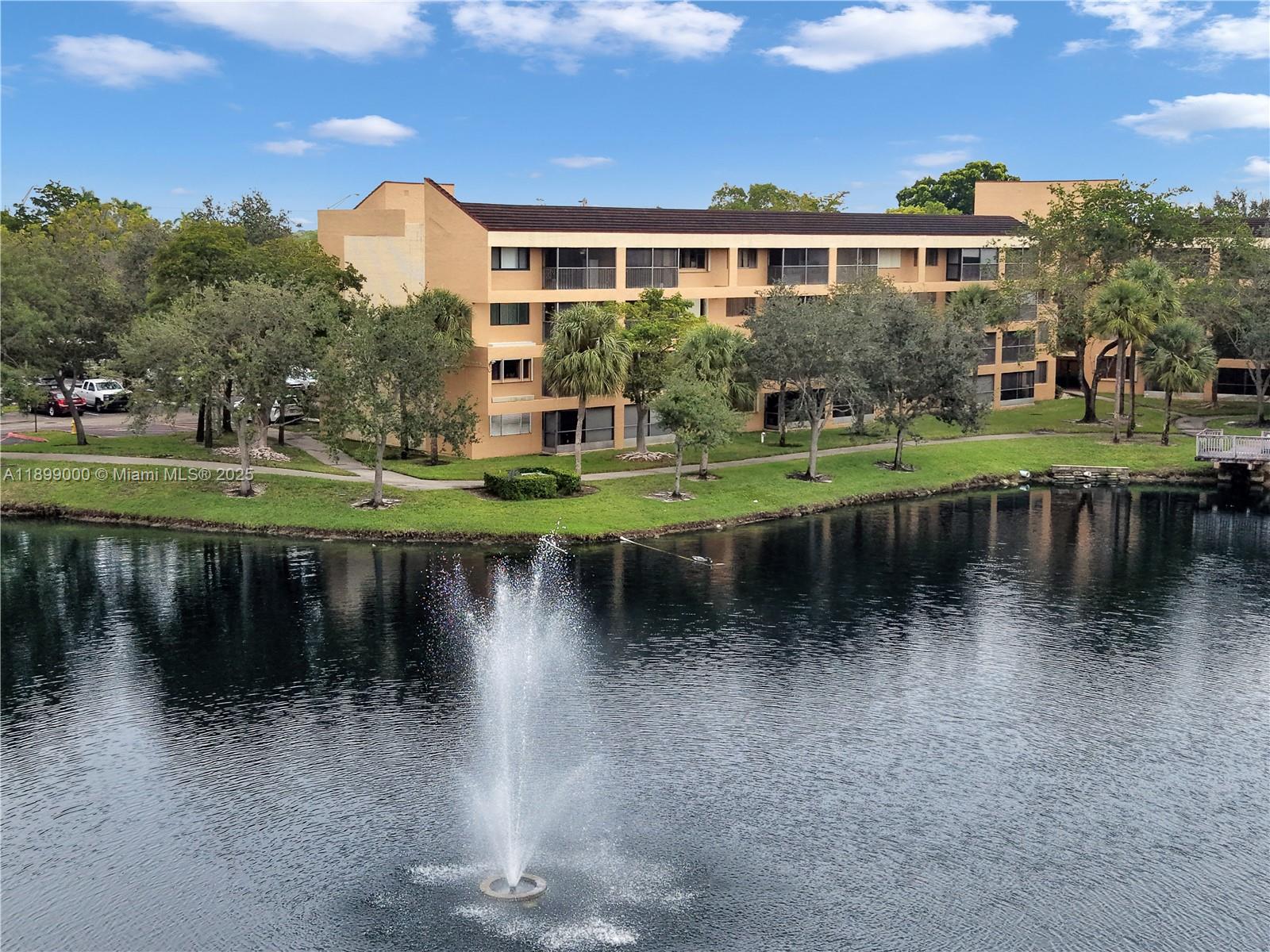 JACARANDA HEIGHTS CONDO - Residential