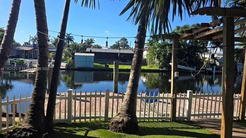 LOOK HOMESITES - Residential Lease
