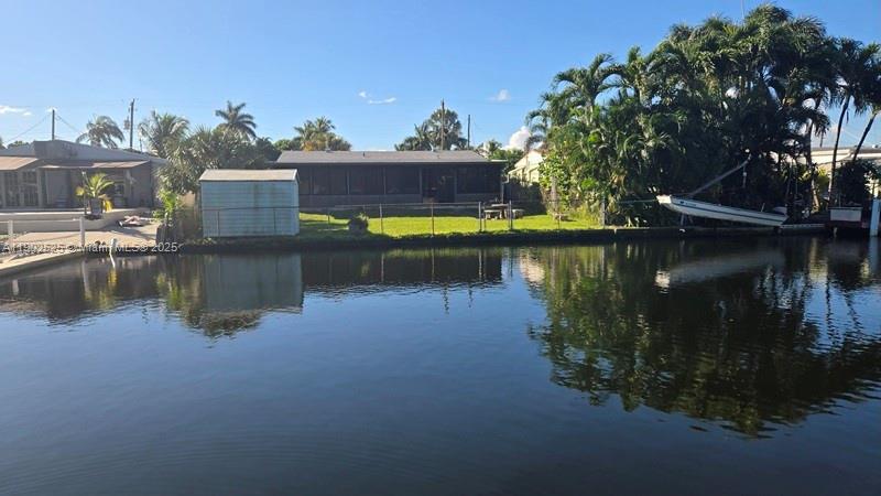 LOOK HOMESITES - Residential Lease