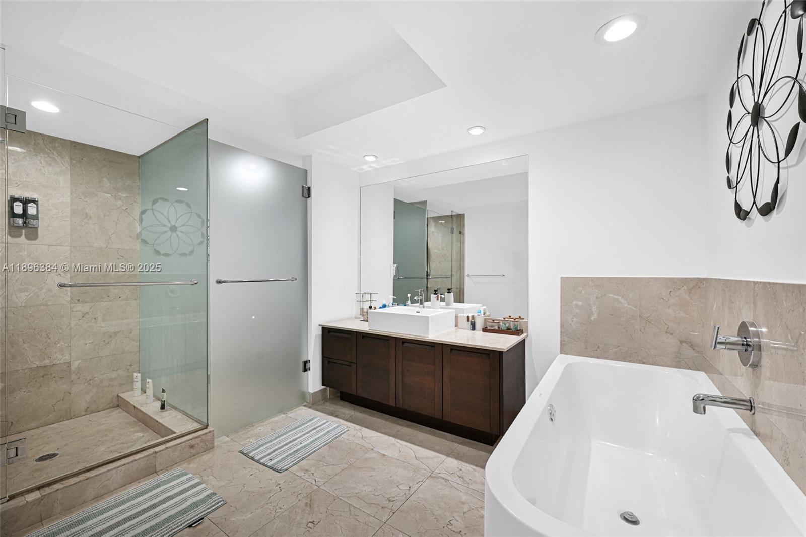 ST TROPEZ ON THE BAY III - Residential Lease