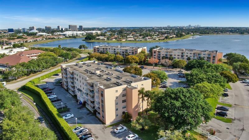 This stunning 2-bedroom, 2-bath unit in the gated Breakwaters Palm Beaches community offers both style and convenience. Recently renovated, the kitchen features granite countertops and stainless steel appliances, while tile flooring flows throughout the entire unit. Enjoy spacious living with a large walk-in closet and relax on your private balcony with tranquil views. The building offers excellent amenities including a pool, tennis courts, fitness room, library, clubhouse, and storage. Located just minutes from Downtown WPB, City Place, beaches, parks, and the airport, this condo is ideal for both personal living or as an investment property. Don't miss this opportunity!----------UNIT RENTED TILL 2/28/2026, PAYS $1,800.00 PER MONTH - TENANT CAN SHOW THE UNIT WITH 24HS NOTICE
