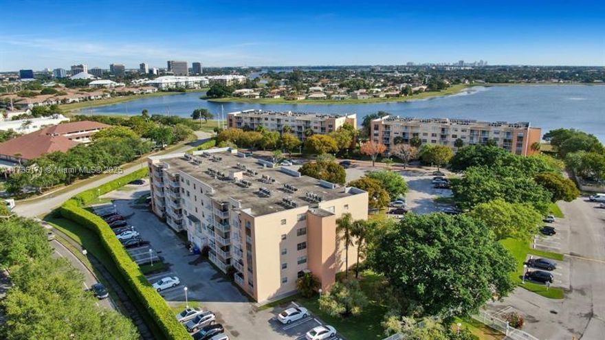 This stunning 2-bedroom, 2-bath unit in the gated Breakwaters Palm Beaches community offers both style and convenience. Recently renovated, the kitchen features granite countertops and stainless steel appliances, while tile flooring flows throughout the entire unit. Enjoy spacious living with a large walk-in closet and relax on your private balcony with tranquil views. The building offers excellent amenities including a pool, tennis courts, fitness room, library, clubhouse, and storage. Located just minutes from Downtown WPB, City Place, beaches, parks, and the airport, this condo is ideal for both personal living or as an investment property. Don't miss this opportunity!----------UNIT RENTED TILL 2/28/2026, PAYS $1,800.00 PER MONTH - TENANT CAN SHOW THE UNIT WITH 24HS NOTICE