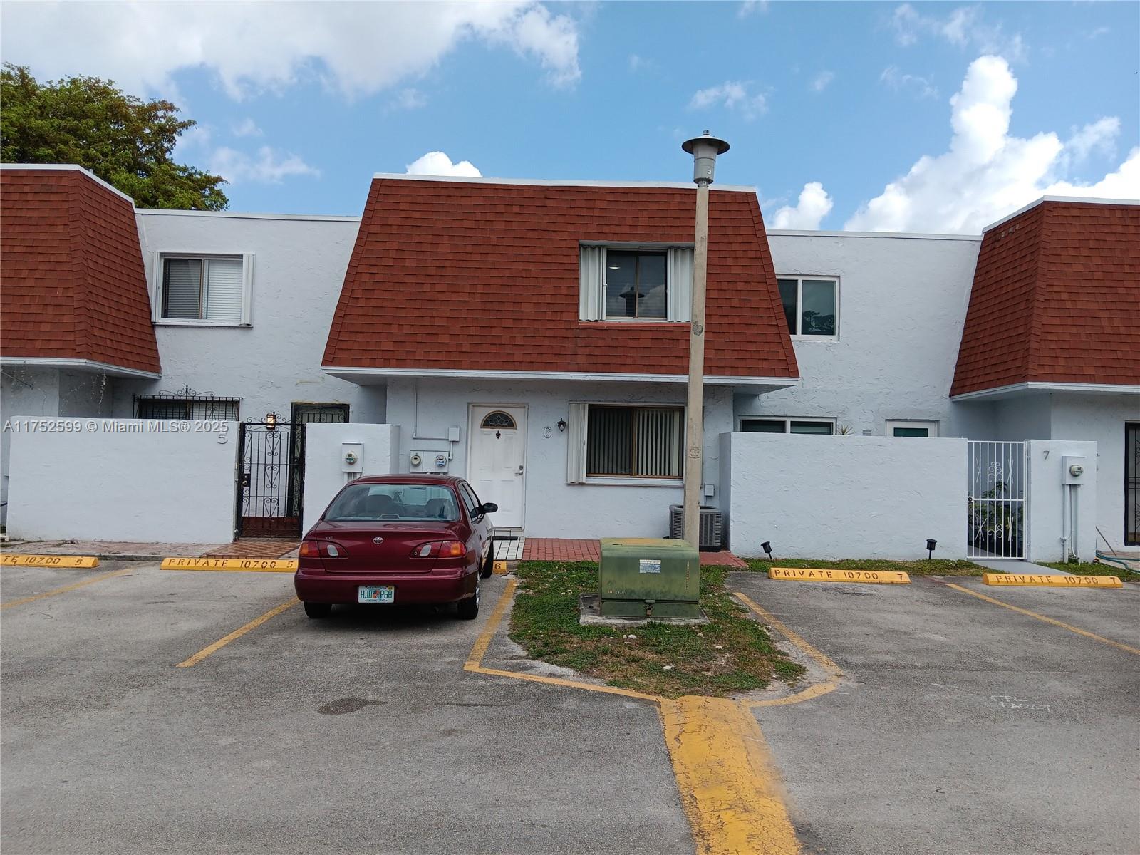 Property for Sale at 10700 Nw 7th St 6A, Miami, Broward County, Florida - Bedrooms: 2 
Bathrooms: 2  - $294,500
