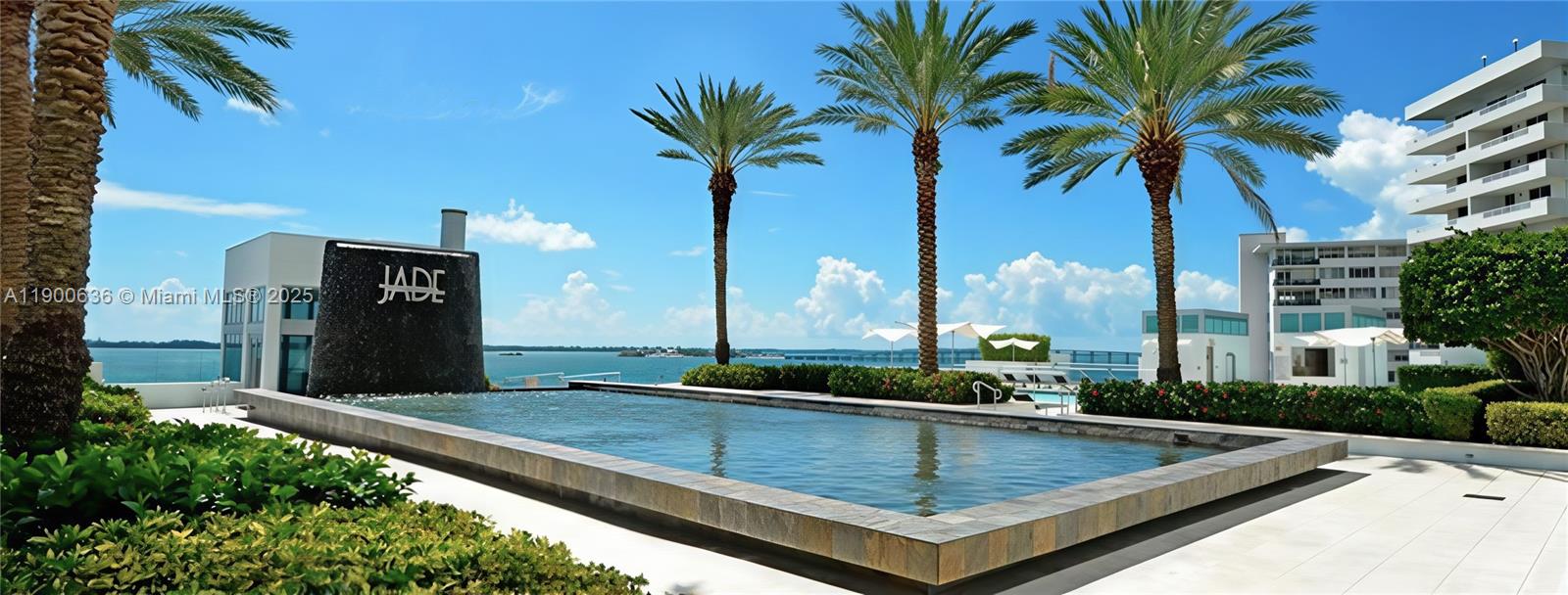 JADE BRICKELL RESIDENCES - Residential