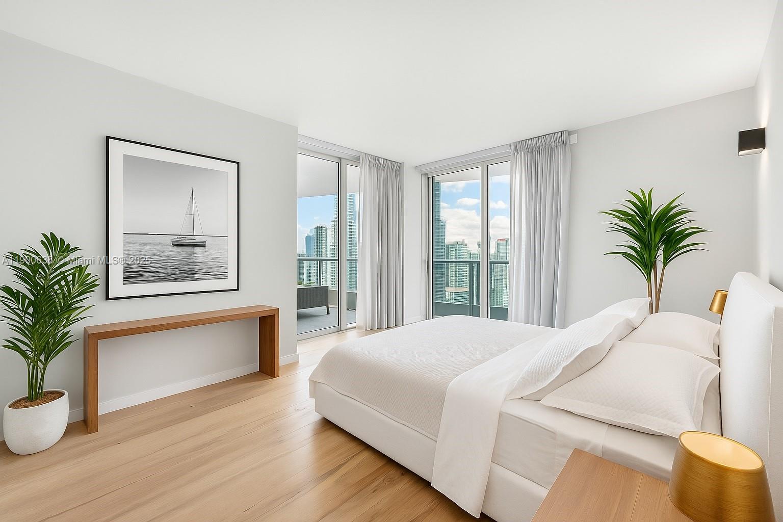 JADE BRICKELL RESIDENCES - Residential