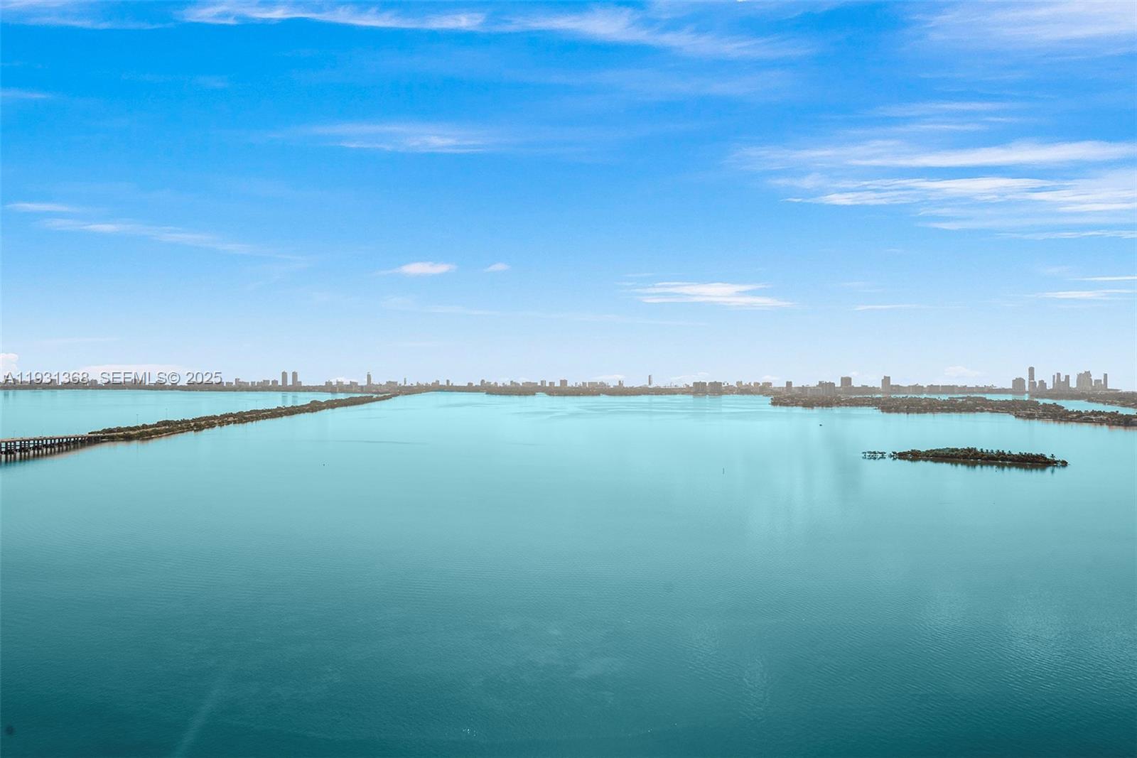 ICON BAY CONDO - Residential Lease