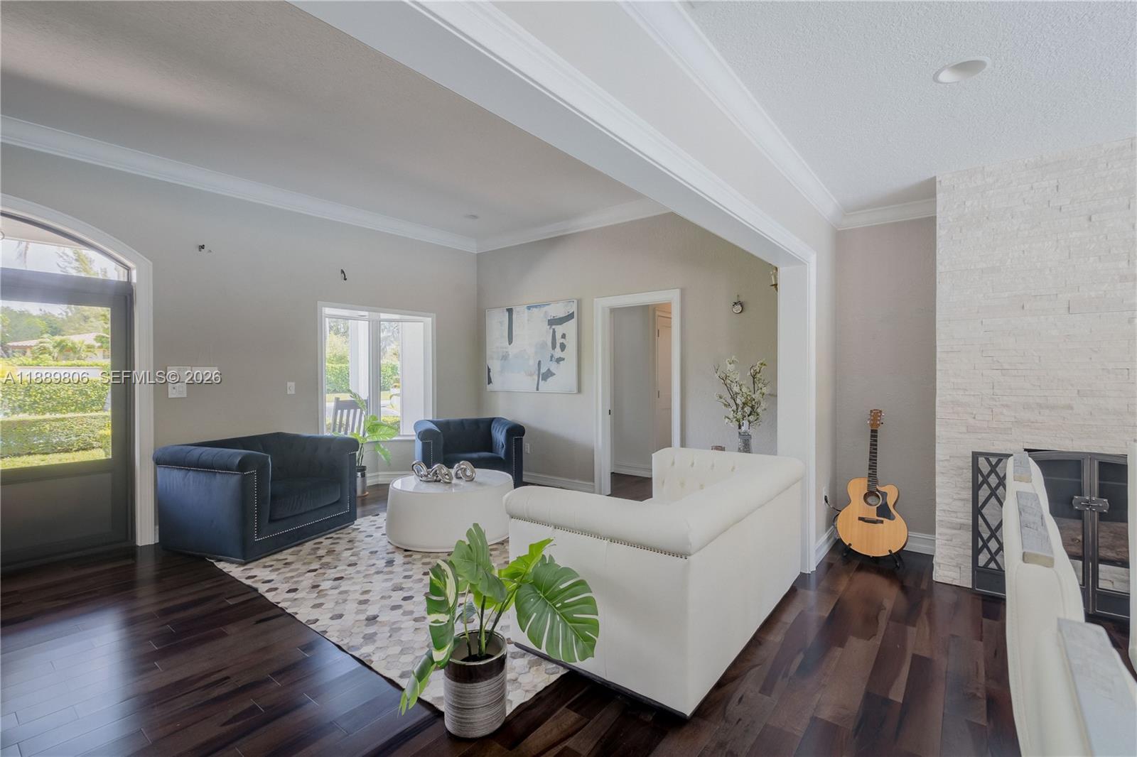 SUNSET VIEW - Residential