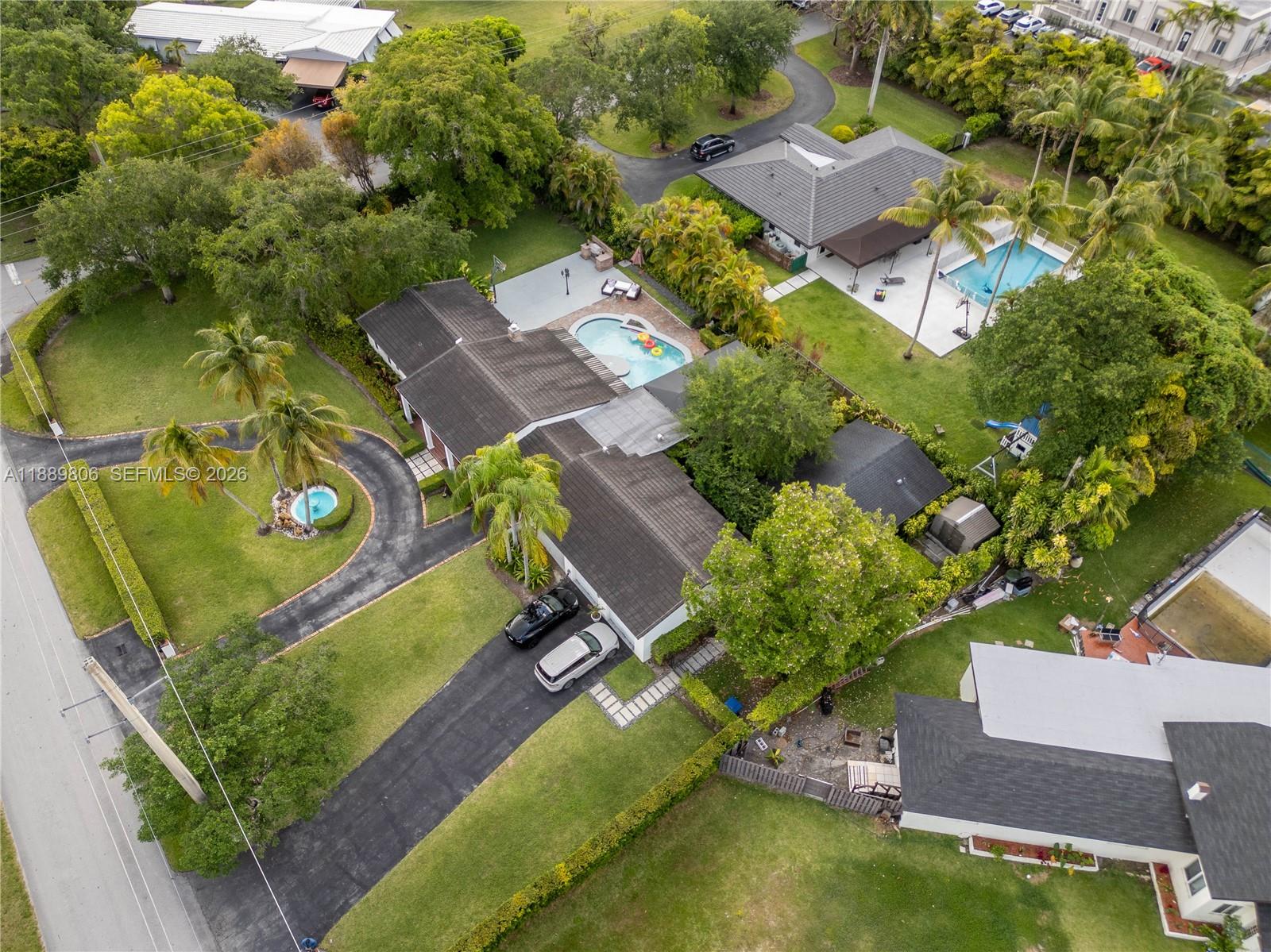 SUNSET VIEW - Residential