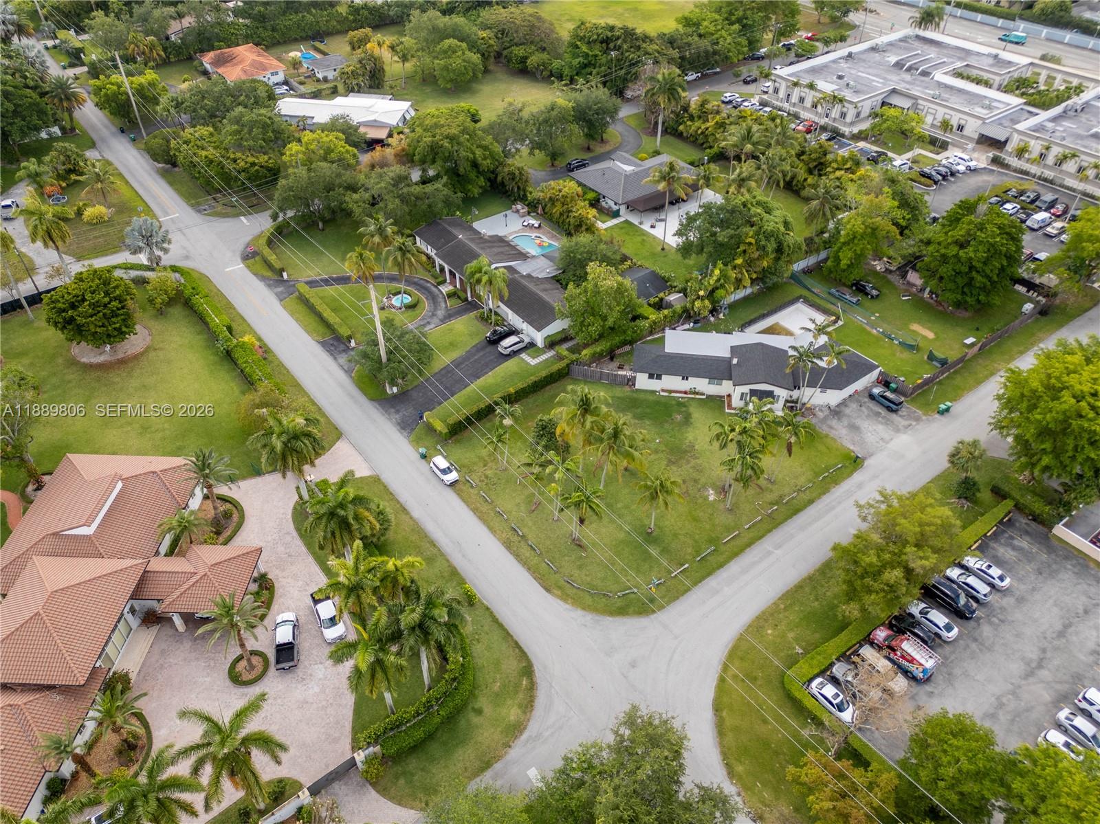 SUNSET VIEW - Residential