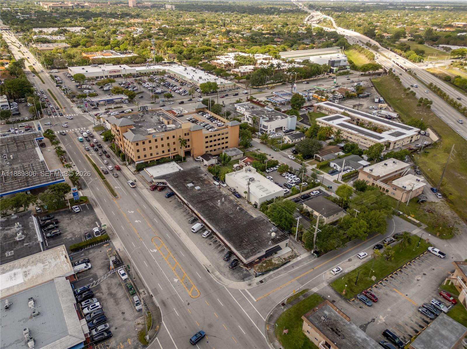 SUNSET VIEW - Residential