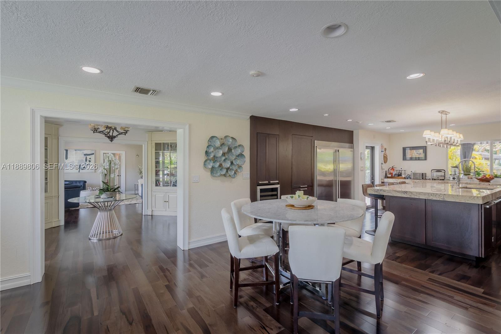 SUNSET VIEW - Residential