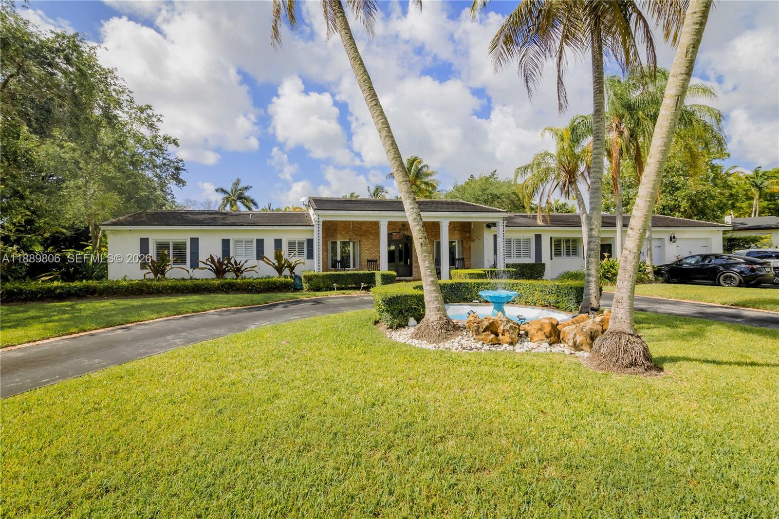 SUNSET VIEW - Residential