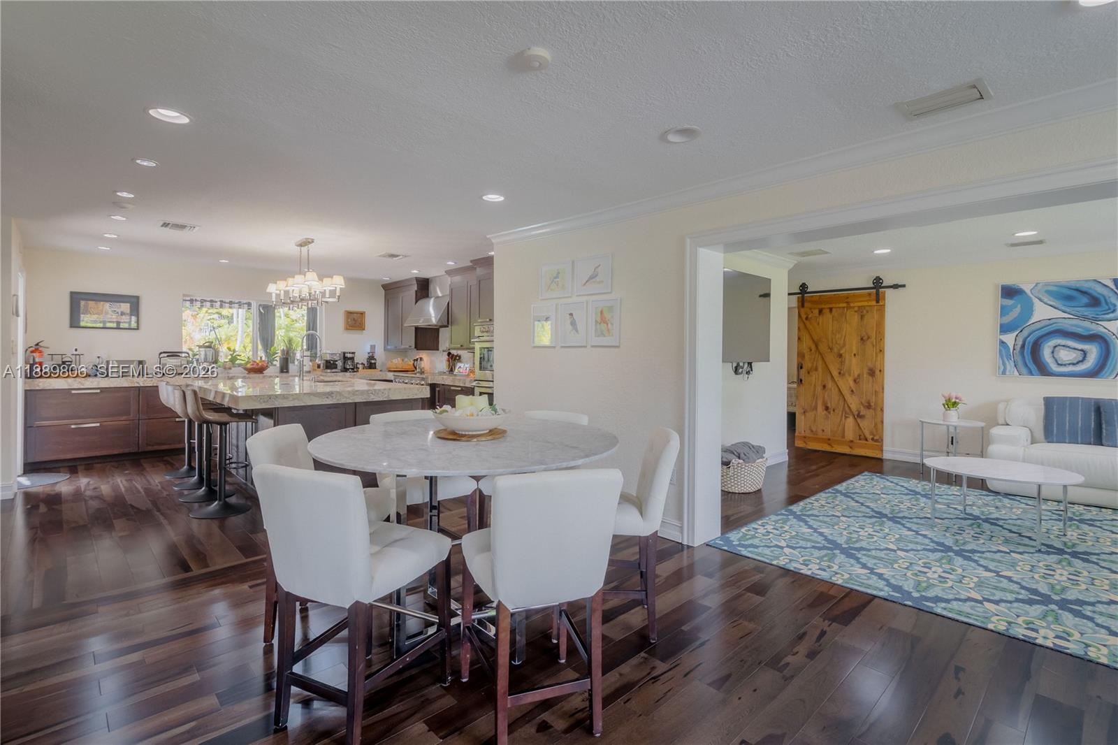 SUNSET VIEW - Residential