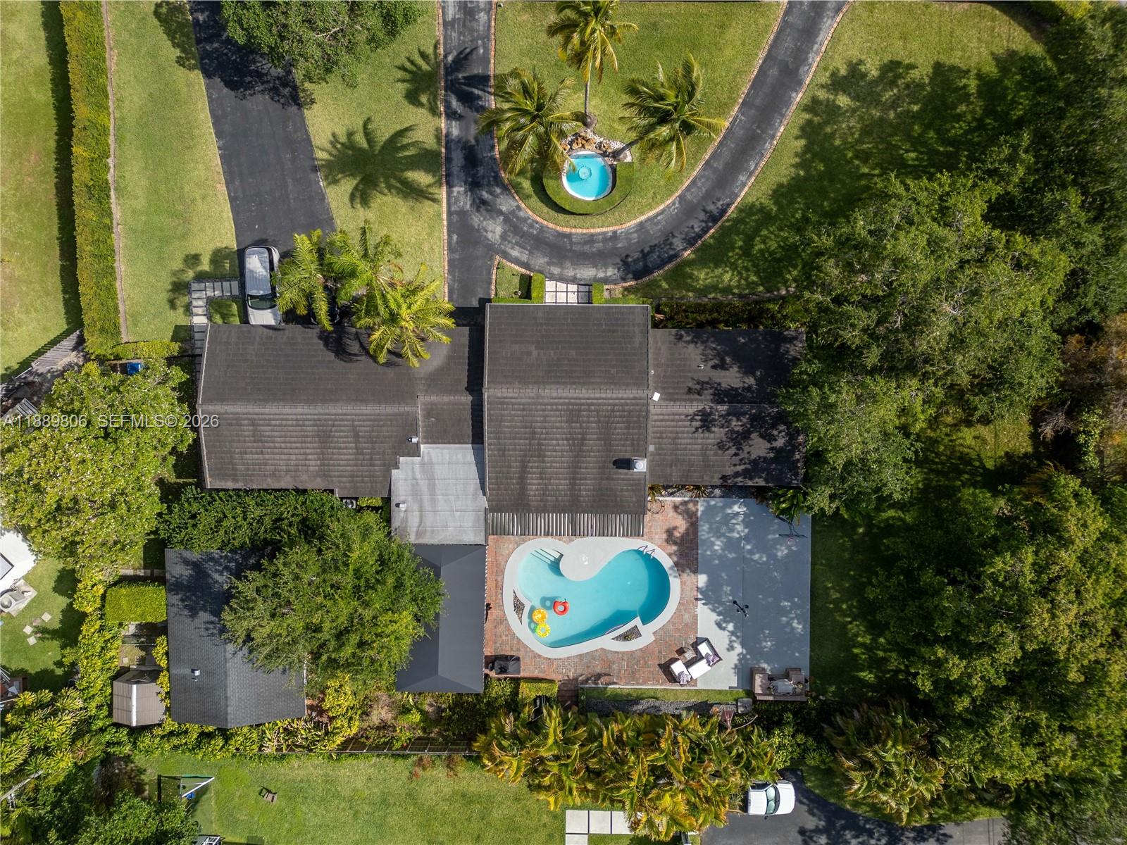 SUNSET VIEW - Residential