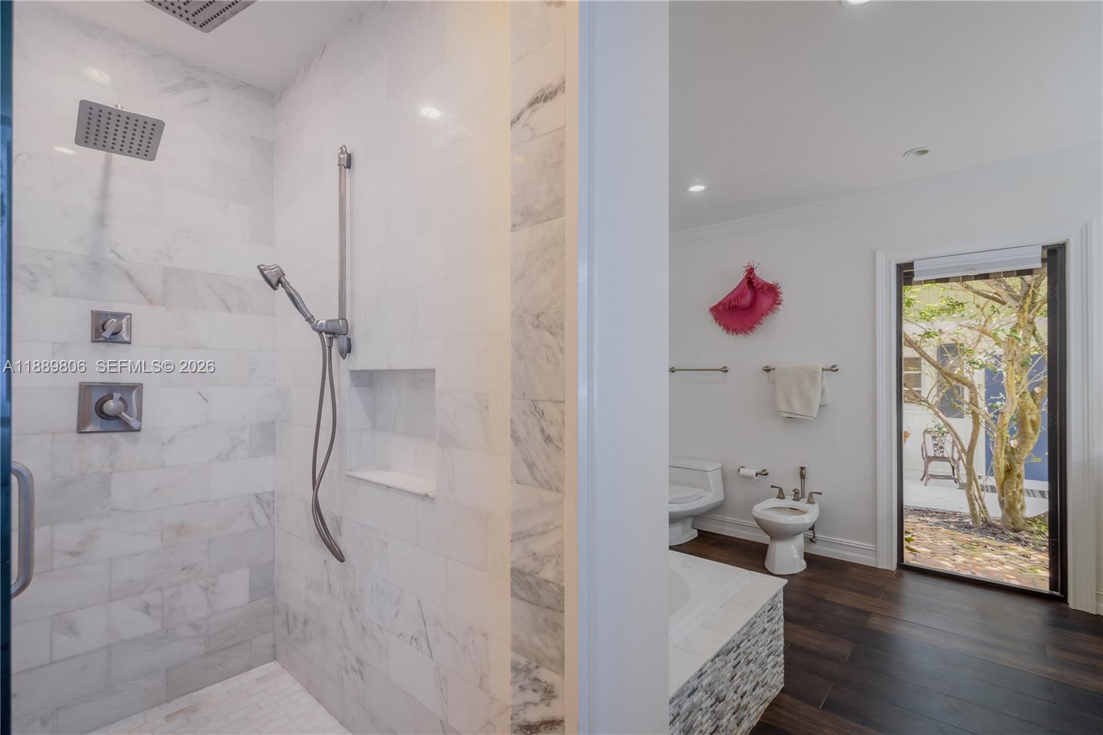 SUNSET VIEW - Residential