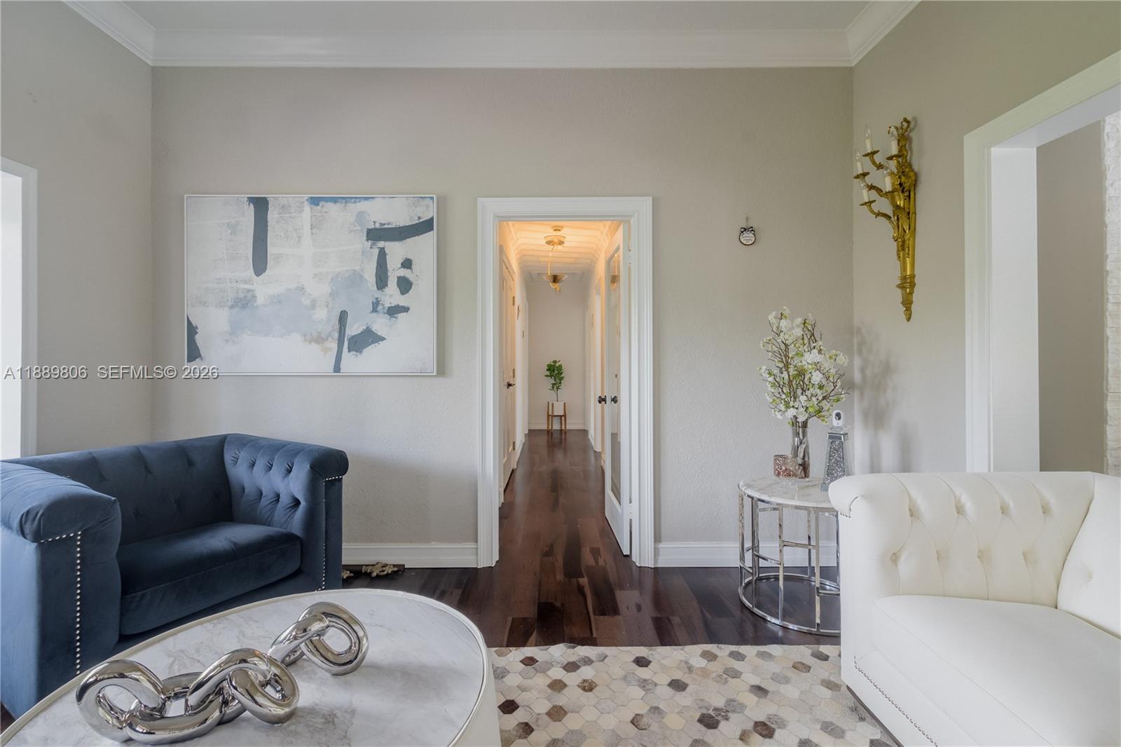 SUNSET VIEW - Residential