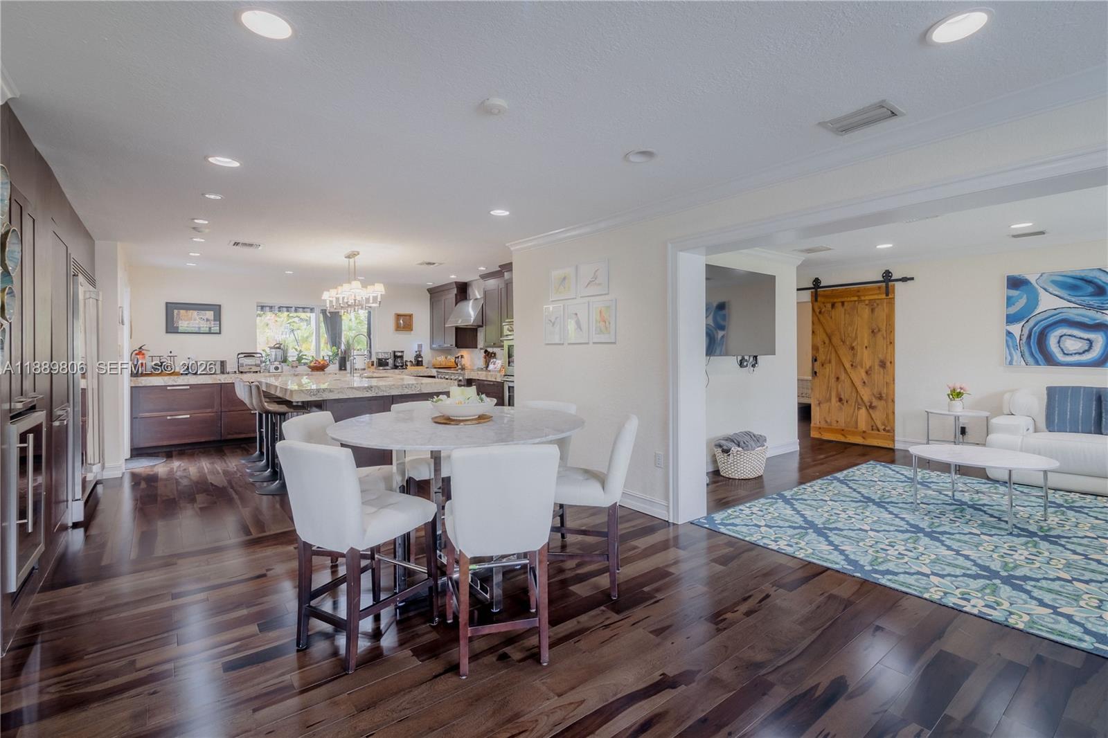 SUNSET VIEW - Residential