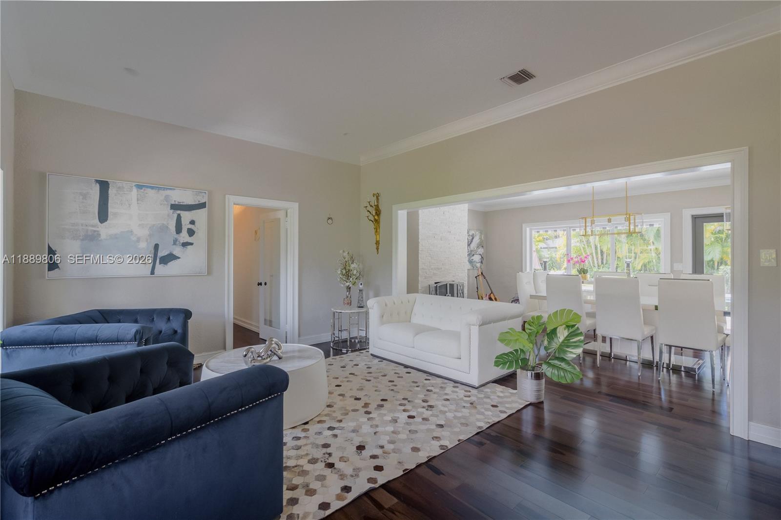 SUNSET VIEW - Residential