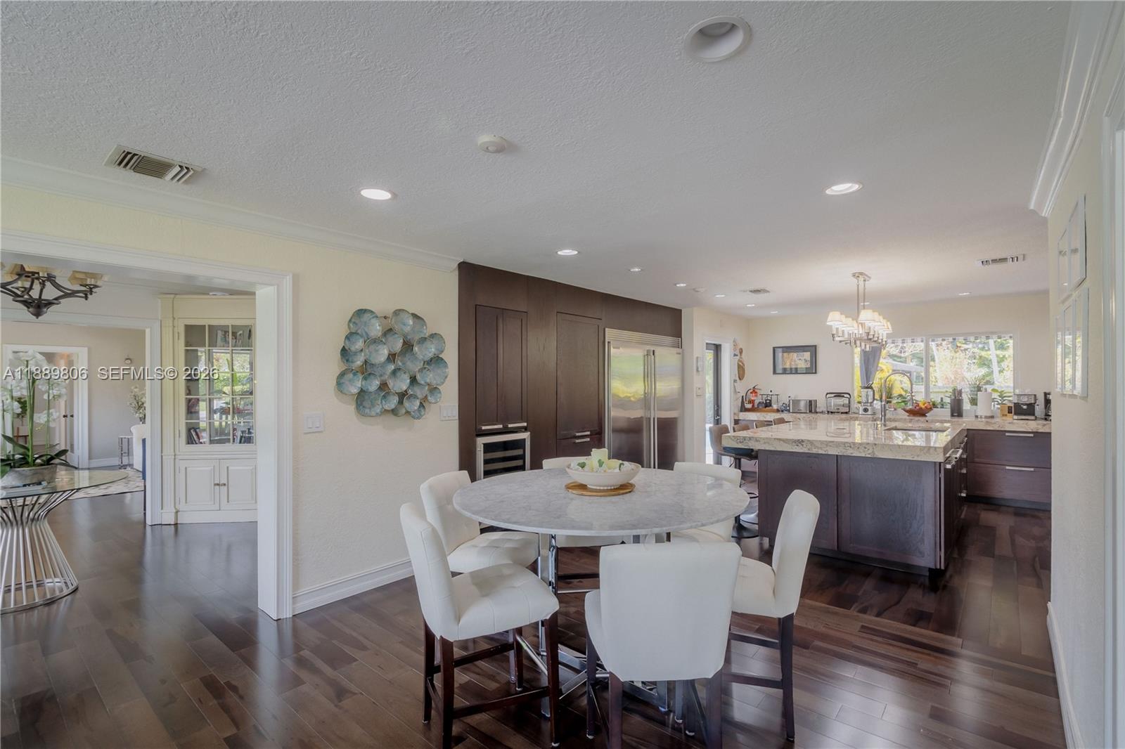 SUNSET VIEW - Residential