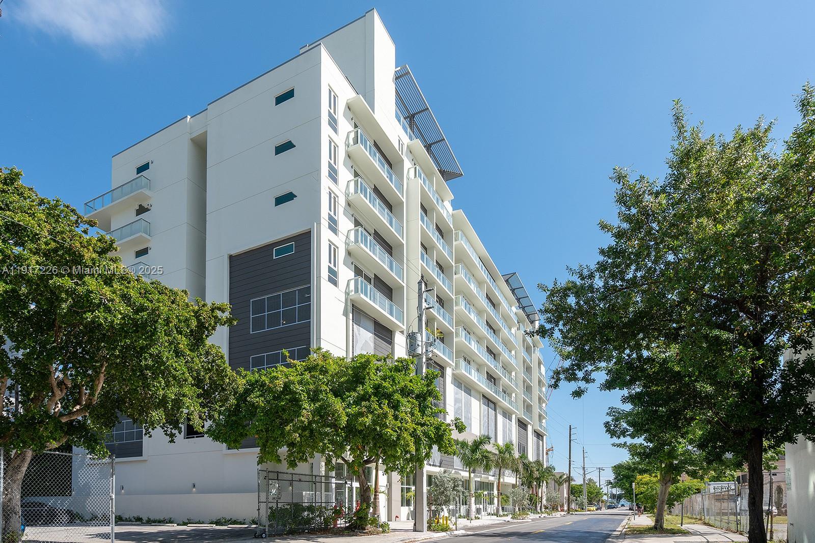 26 EDGEWATER CONDO - Residential Lease