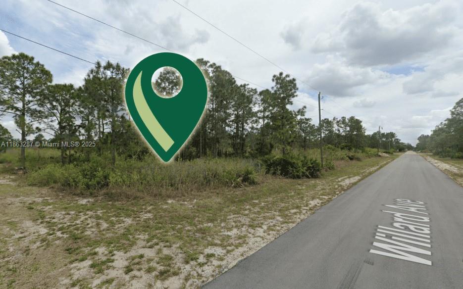 This half-acre residential lot in Lehigh Acres, a fast-growing community in Southwest Florida, is a chance to secure your future. The property is not in a flood zone and is located in a quiet, convenient neighborhood, with easy access to major roads, schools, and the airport. It's close to world-class beaches and is ideal for building a home, living off-grid, or as an investment. The lot is zoned for single-family homes, has no HOA, and is in a promising area for growth. The seller offers flexible financing with no bank or credit checks, requiring just a 33% down payment. It's a simple, smart way to own property and build your legacy.