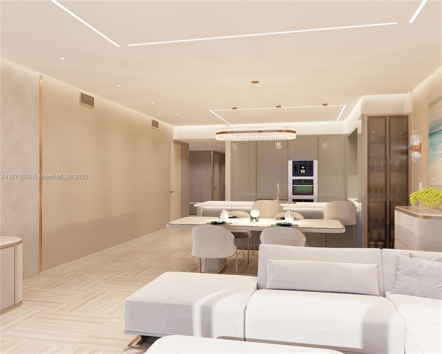 18975 COLLINS CONDO - Residential