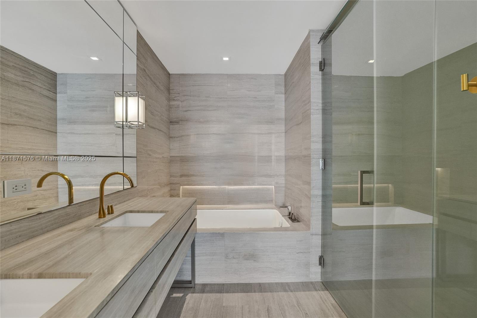 18975 COLLINS CONDO - Residential