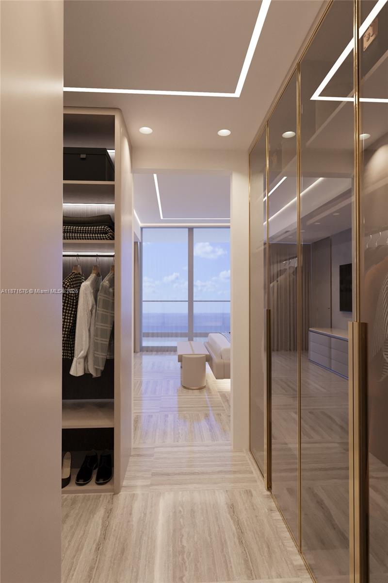 18975 COLLINS CONDO - Residential