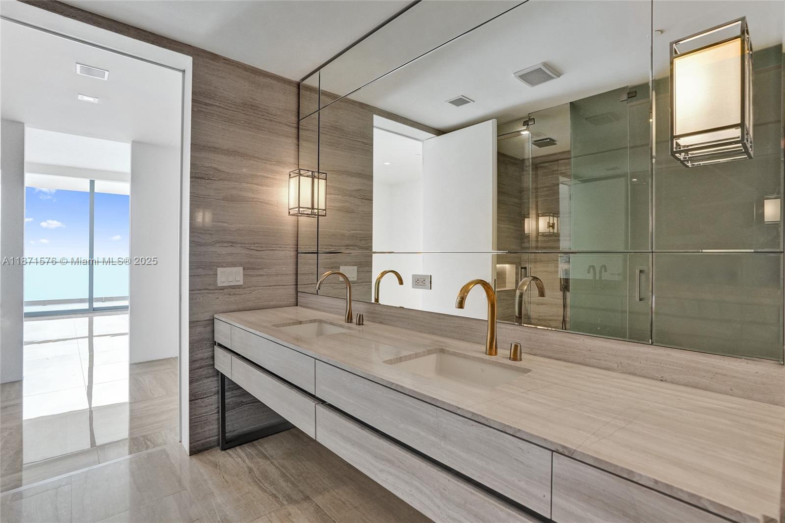 18975 COLLINS CONDO - Residential