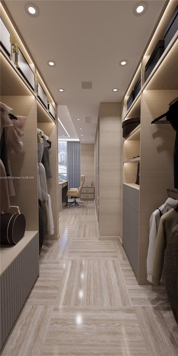 18975 COLLINS CONDO - Residential