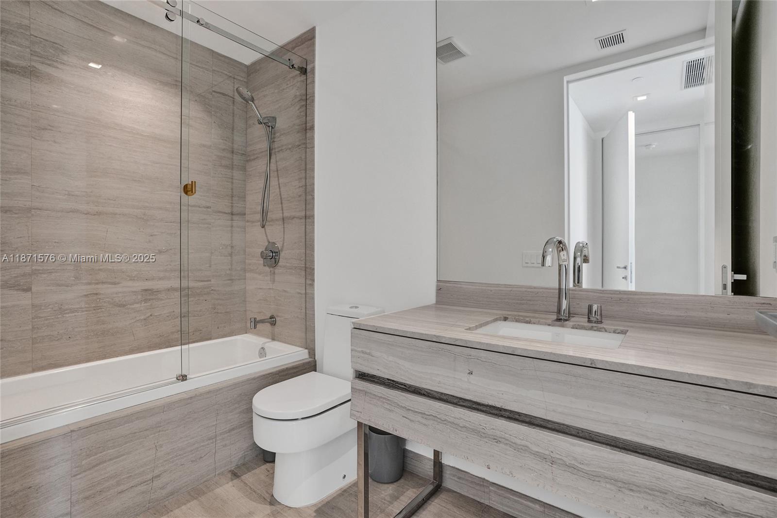 18975 COLLINS CONDO - Residential