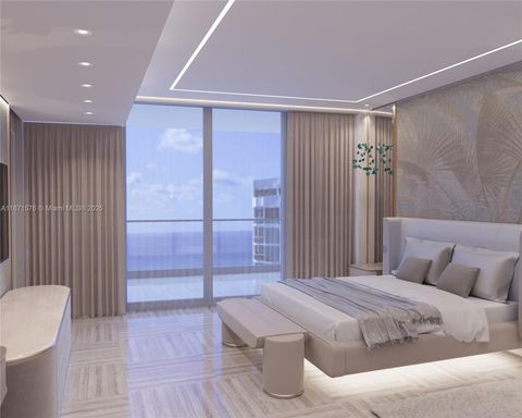 Photo of 18975 Collins Ave #2903, Sunny Isles Beach, FL 33160 (MLS # A11871576)