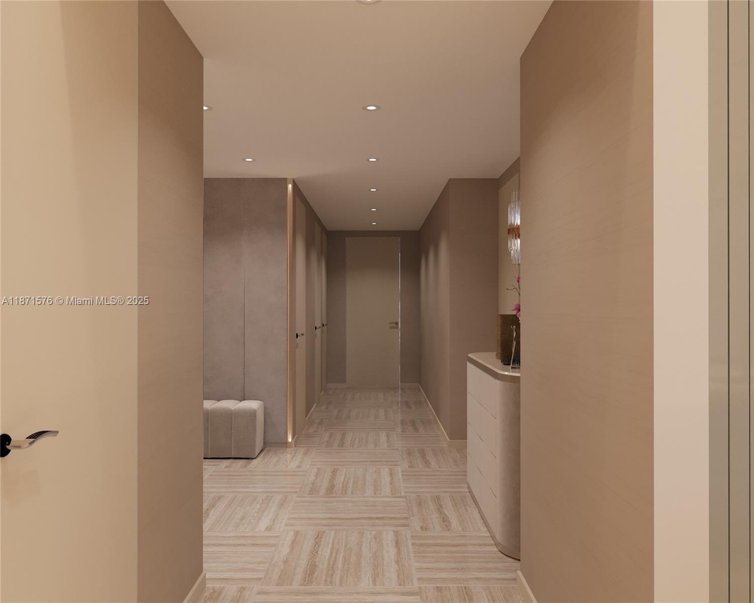 18975 COLLINS CONDO - Residential