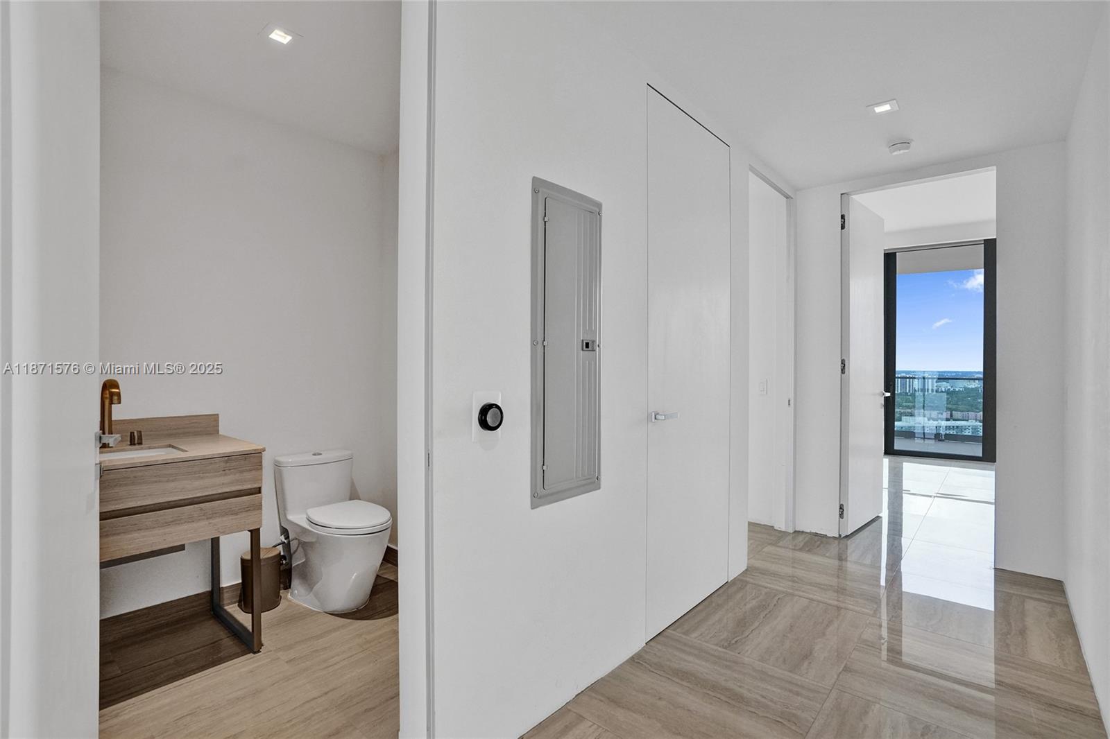 18975 COLLINS CONDO - Residential