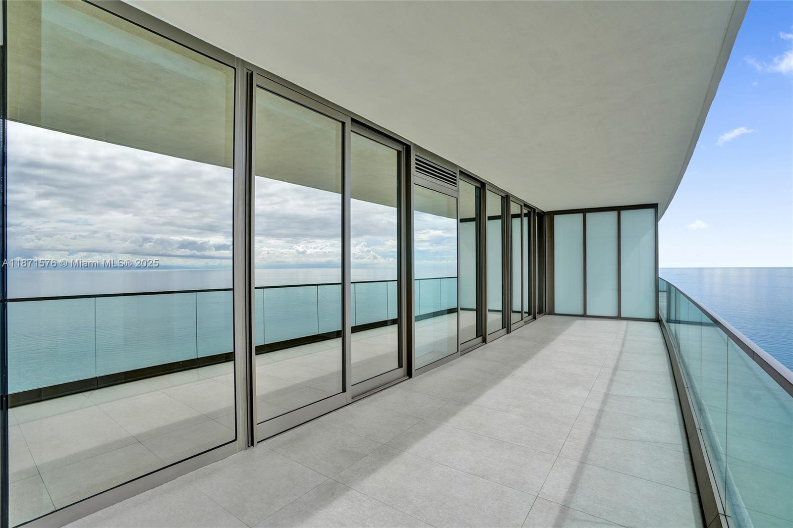 18975 COLLINS CONDO - Residential