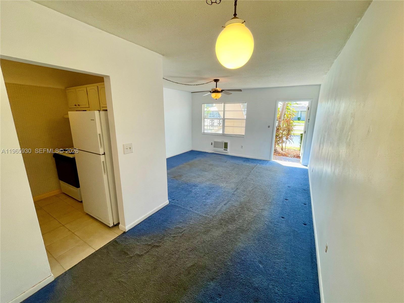 CARLTON TERRACE CO-OP - Residential