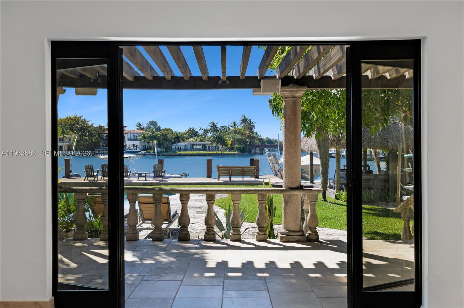 LAKE VIEW SUB - Residential