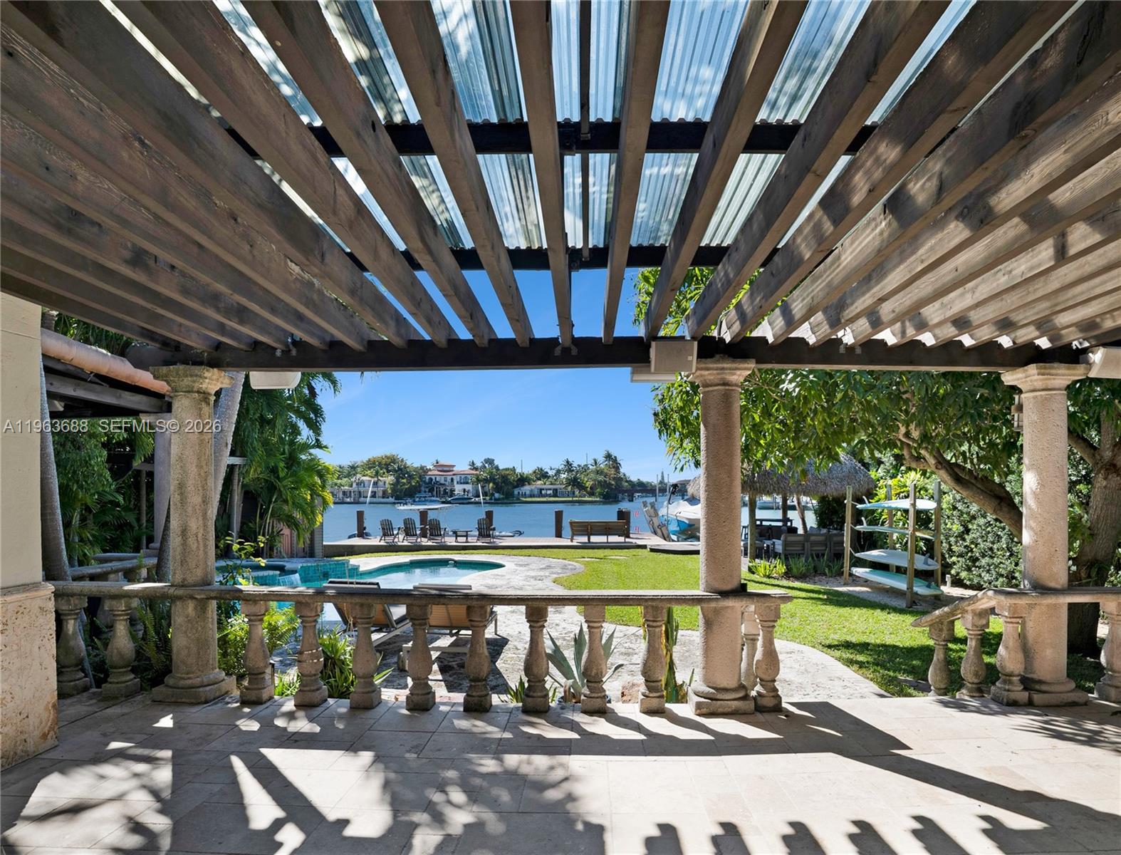 LAKE VIEW SUB - Residential