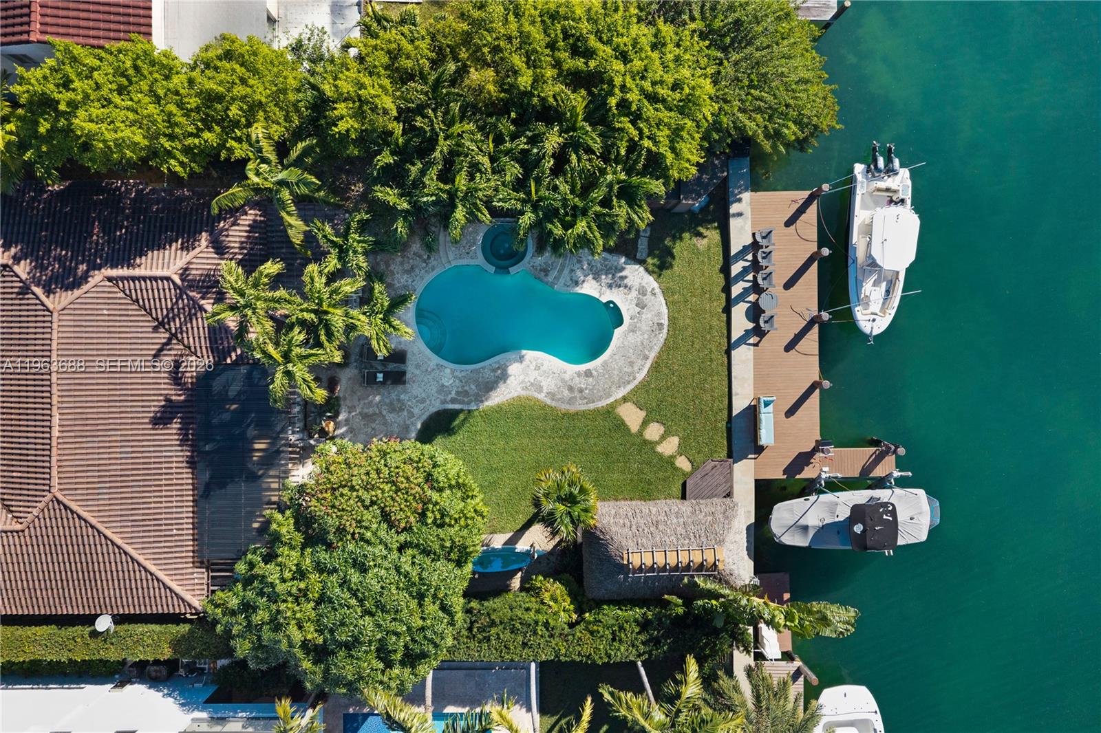 LAKE VIEW SUB - Residential