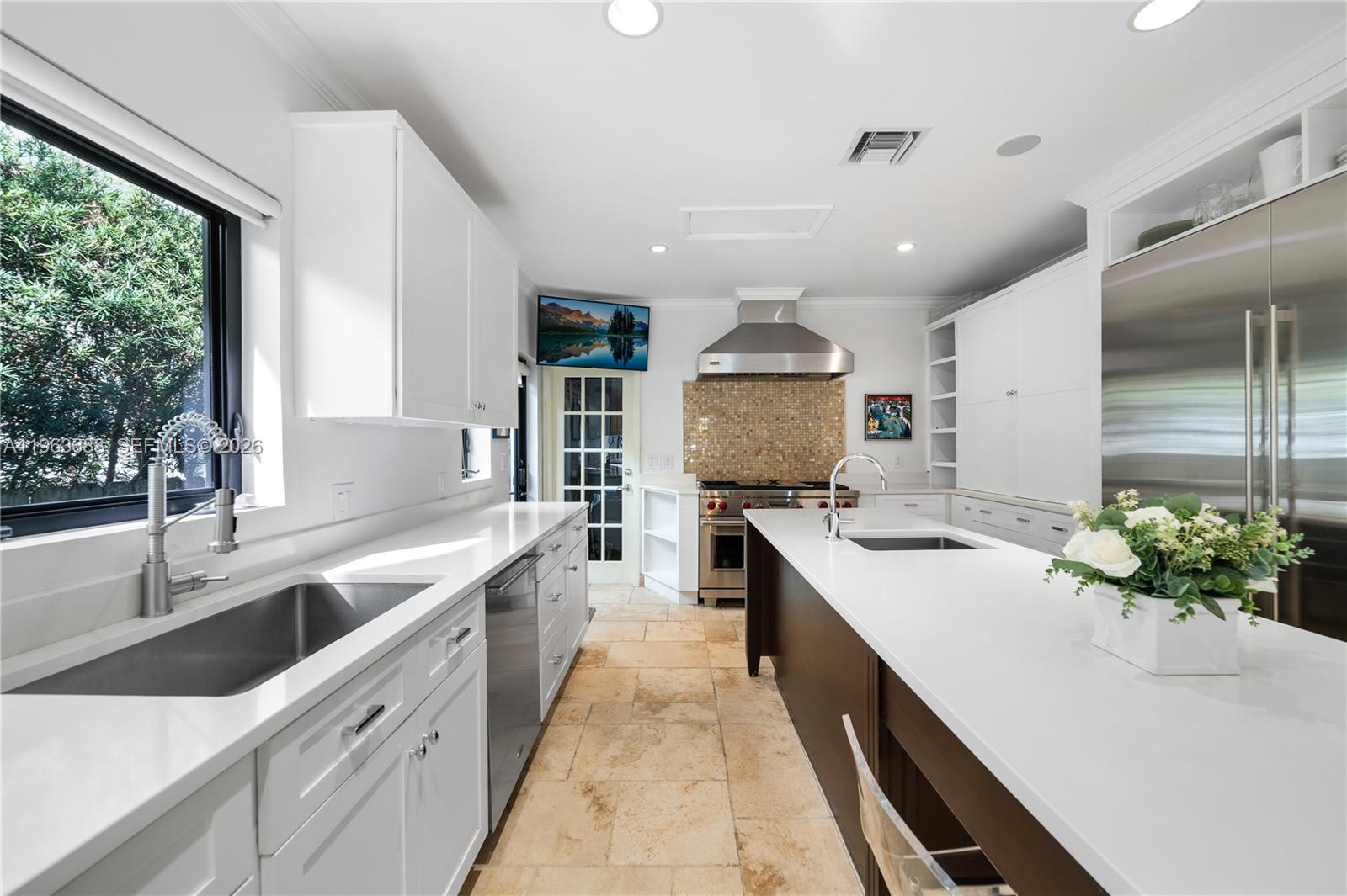 LAKE VIEW SUB - Residential