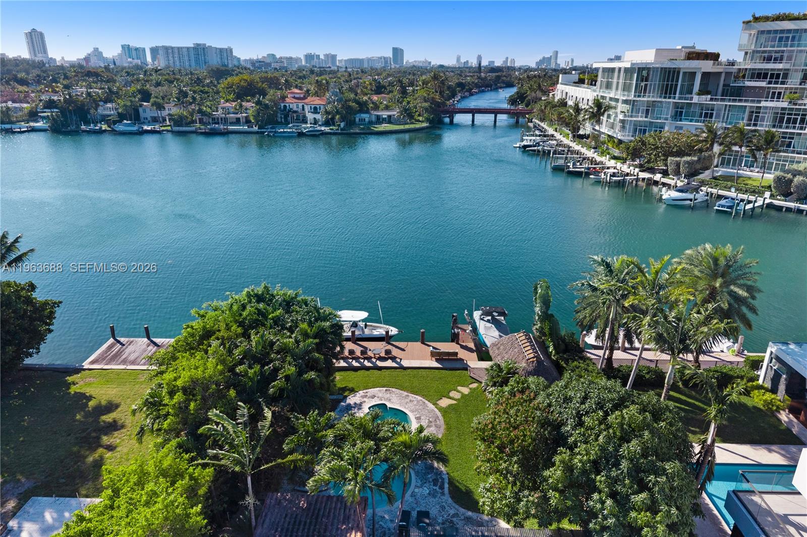 LAKE VIEW SUB - Residential